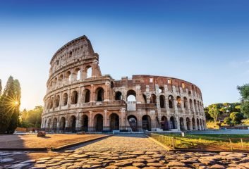 Colosseum, Rome