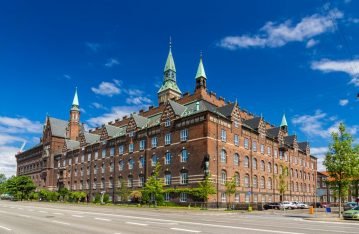 copenhagen