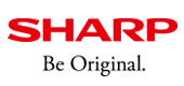 Sharp